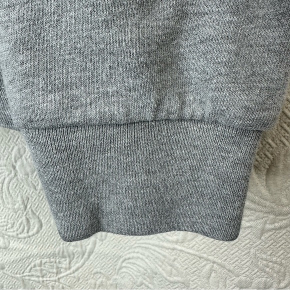 Ralph Lauren Chaps Boy Scout Label Vintage Sweatshirt - Picture 7 of 12